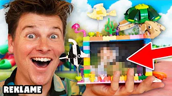 3 LEGO HACKS til skolestart!