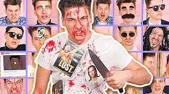 15 NEMME KOSTUMER TIL FASTELAVN (Post Malone - SIMS - James Charles - YouTuber ...) | Lakse