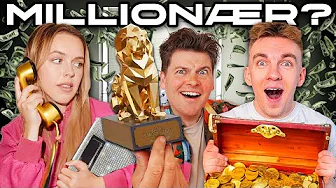 Hvem er den RIGESTE? SIMBAPRISEN 2024