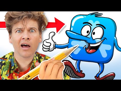 Tænk hvis mine apps var LEVENDE?! | Lakserytteren