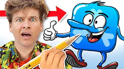 Tænk hvis mine apps var LEVENDE?! | Lakserytteren