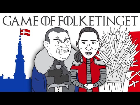 HVEM SKAL JEG STEMME PÅ? Folketingsvalget på 4 minutter | Lakserytteren