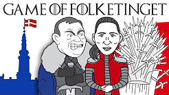 HVEM SKAL JEG STEMME PÅ? Folketingsvalget på 4 minutter | Lakserytteren