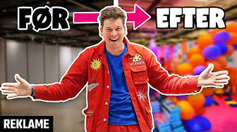 Bygger en BUTIK på 24 TIMER!