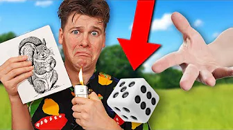 TERNINGEN BESTEMMER min tegning!