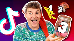 3 LAST MINUTE Julegaver!  Jul med Lakse - 20. December | Lakserytteren