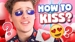 VALENTINE’S TIPS FROM DOCTOR LOVE | HelloRasmus