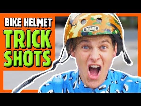 HOW NOT TO DIE - ON A BIKE