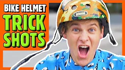 HOW NOT TO DIE - ON A BIKE