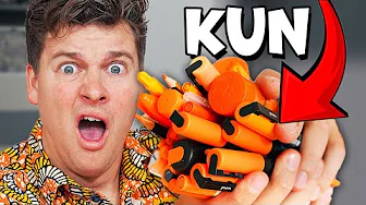 Må kun tegne med ORANGE!