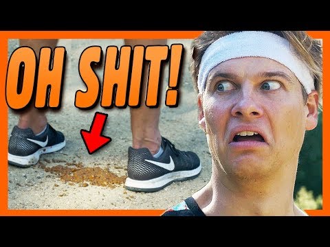 HOW TO BE HEALTHY (comedy)