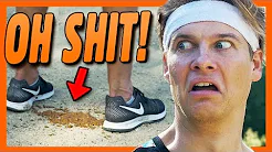 HOW TO BE HEALTHY (comedy)