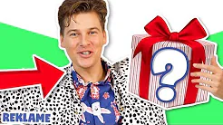 VIND EN JULEGAVE! Tegnekonkurrence | Legender fra Odysïa | Lakserytteren