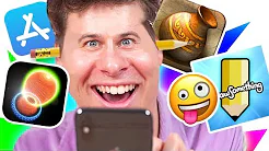 5 UNDERLIGE tegne-apps (der vil gøre dig sindsyg) | Lakse