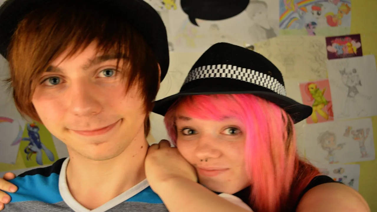 ASK US MED SOFI! Tonsvis af spørgsmål!