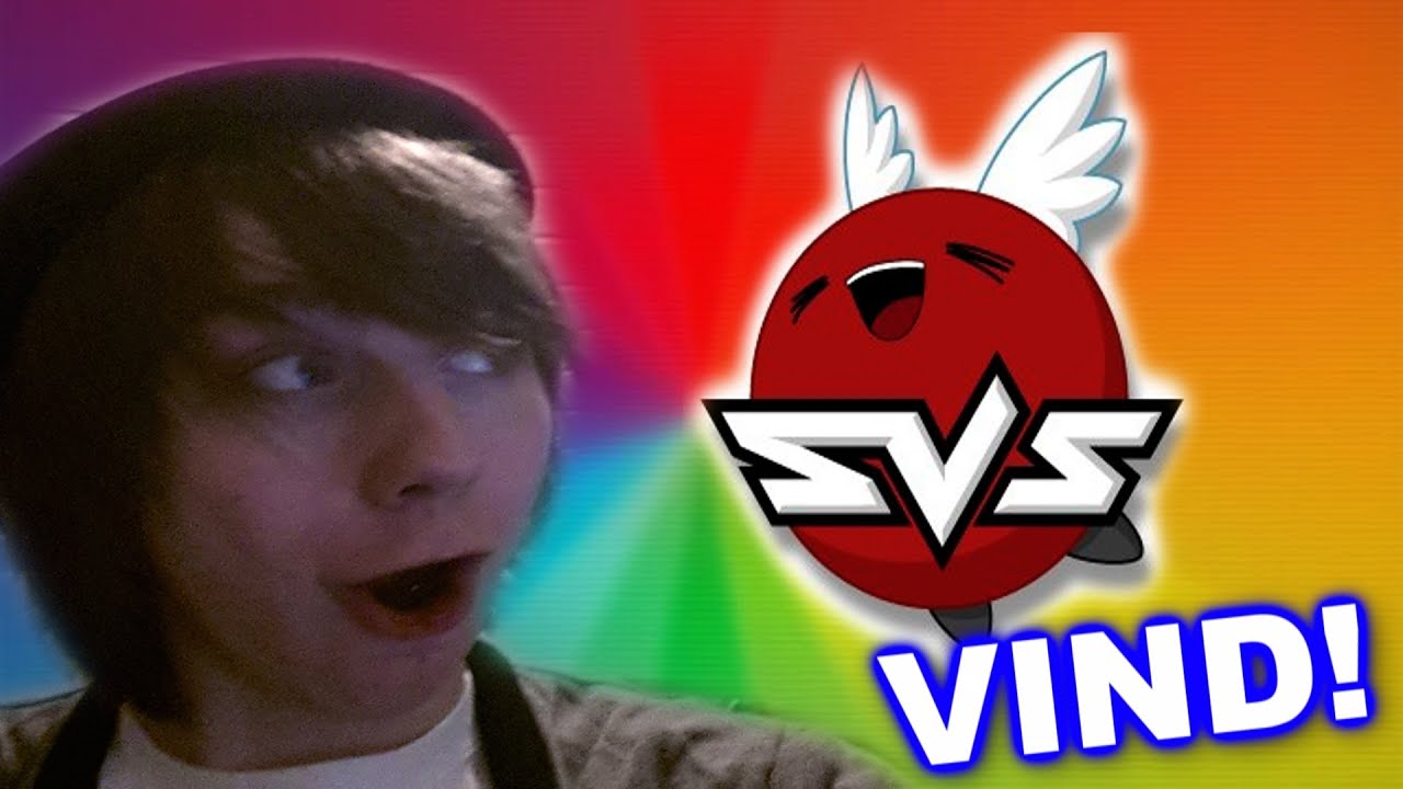 VIND "SVScon" d. 3-5. MAJ 2013 BILLETTER! (AFSLUTTET!)