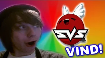 VIND "SVScon" d. 3-5. MAJ 2013 BILLETTER! (AFSLUTTET!)