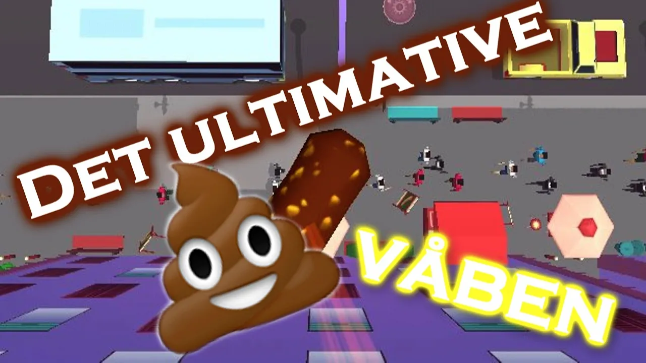 Pas på dernede! | Muddy Heights