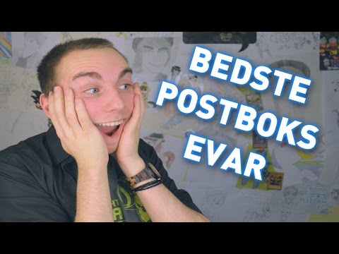 Postboks 16 | Det bedste afsnit nogensinde! (Del 1)