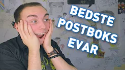 Postboks 16 | Det bedste afsnit nogensinde! (Del 1)