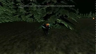 RAINBOW DASH I AMNESIA!