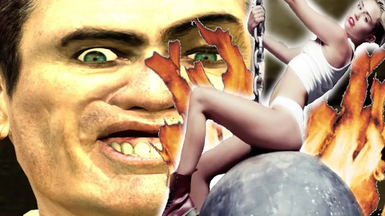 VI ER SYGE I HOVEDET :D TTT (M. Robinsamse, Sofi, SonMichael)