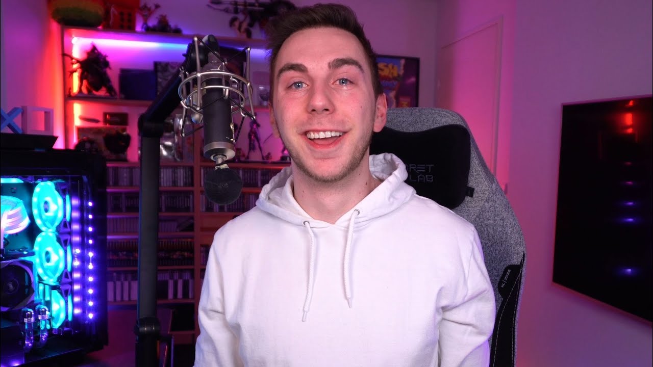 En ærlig snak om depression og stress