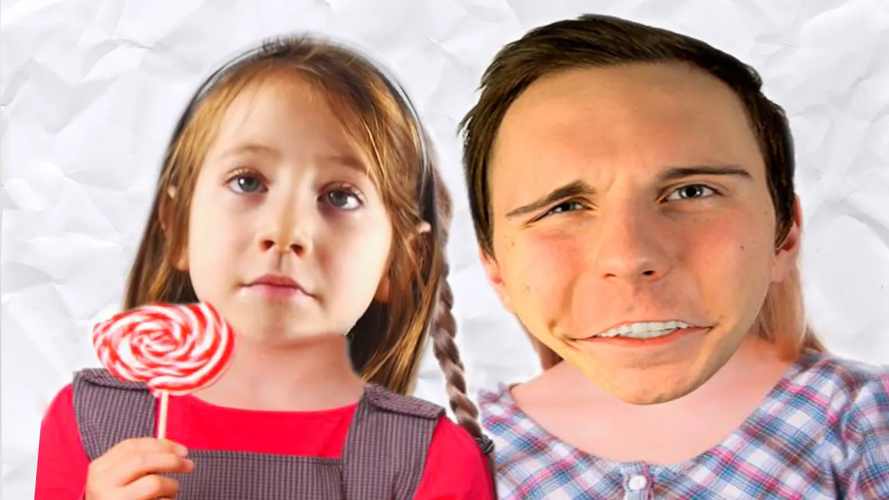 Naja Münster 2 | Læser Kommentarer + MISFORSTOD Folk den første video?