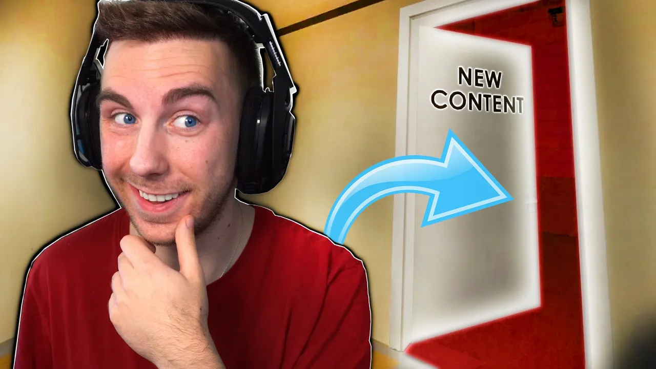 HELT NYT CONTENT (Historien løber LØBSK!) | The Stanley Parable 2 (Del 2)