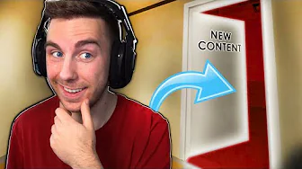 HELT NYT CONTENT (Historien løber LØBSK!) | The Stanley Parable 2 (Del 2)