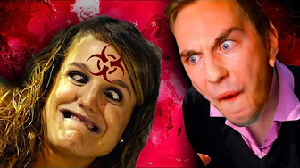 DIN MOR DRÆBER HELE VERDENEN! | Plague Inc
