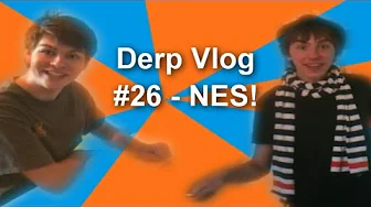 LMH Vlog #26 - NES! Og massere af motion! (Med TheVikingGent)