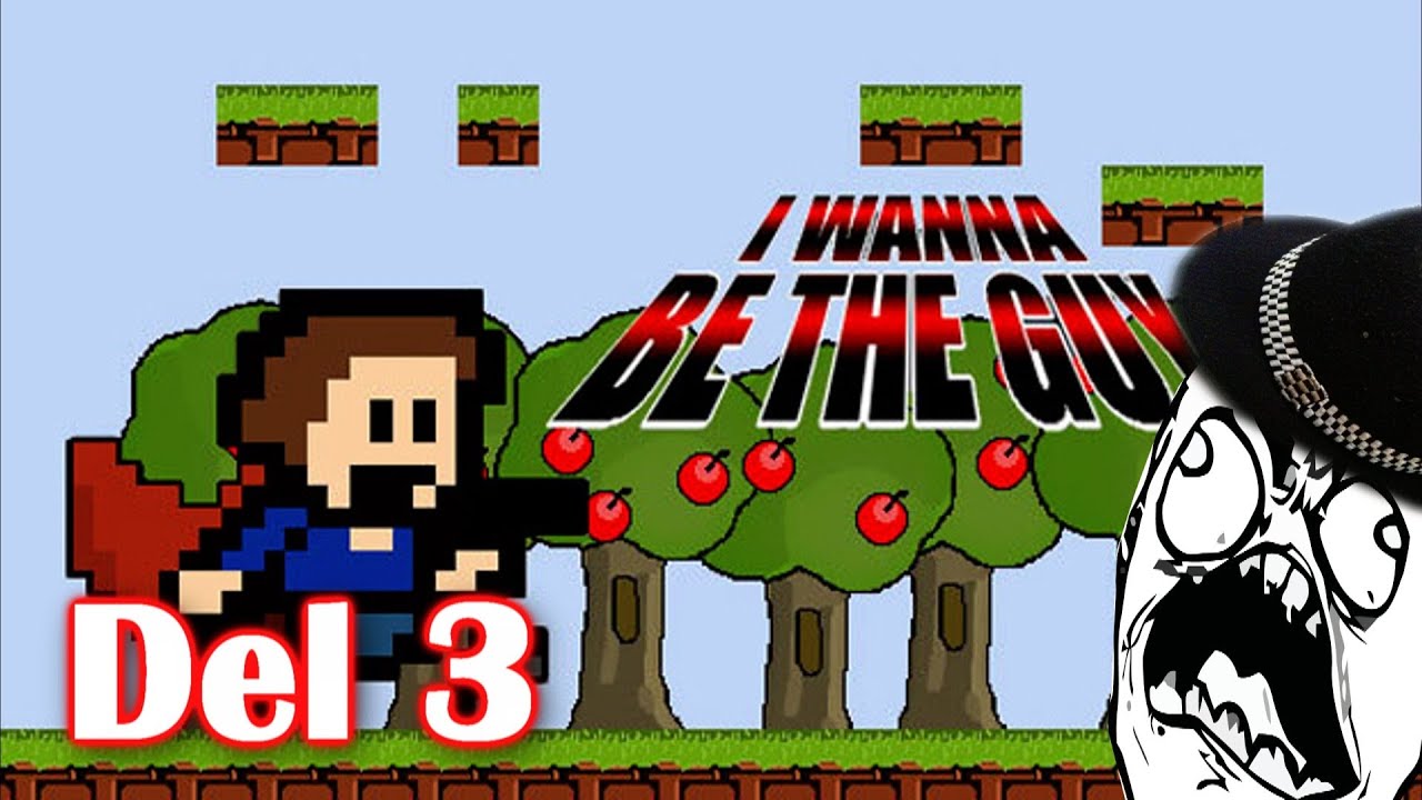 TÅRER - IWBTG (Del 3)