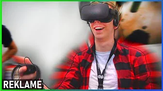 Prøver flere fede spil i Tyskland! | Gamescom