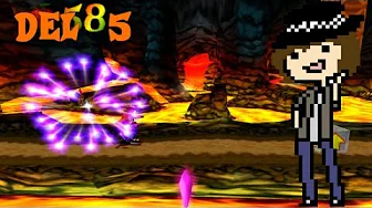 Farvede Diamanter! Crash Bandicoot 3 (HD) - Del 5