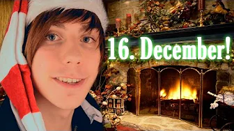 Julegåden - 16. december!