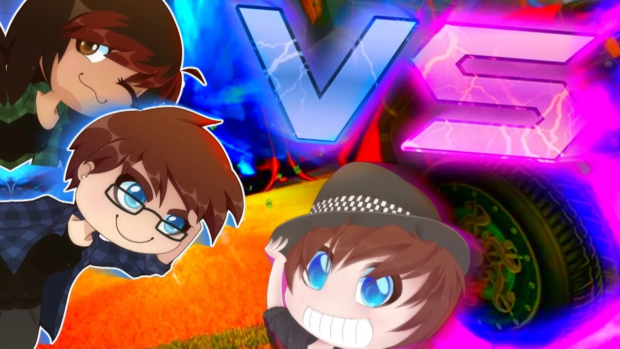 Det går HELT galt! | Rocket League M. Robinsamse!