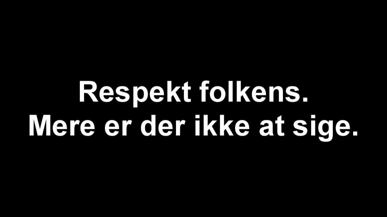 LMH Vlog #31 - Penge til Operation Dagsværk (2012, Irak)