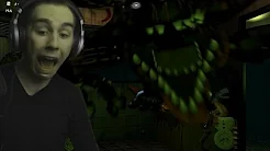 Er Dette Slutningen? - Five Nights at Freddy's 3 (Del 5)