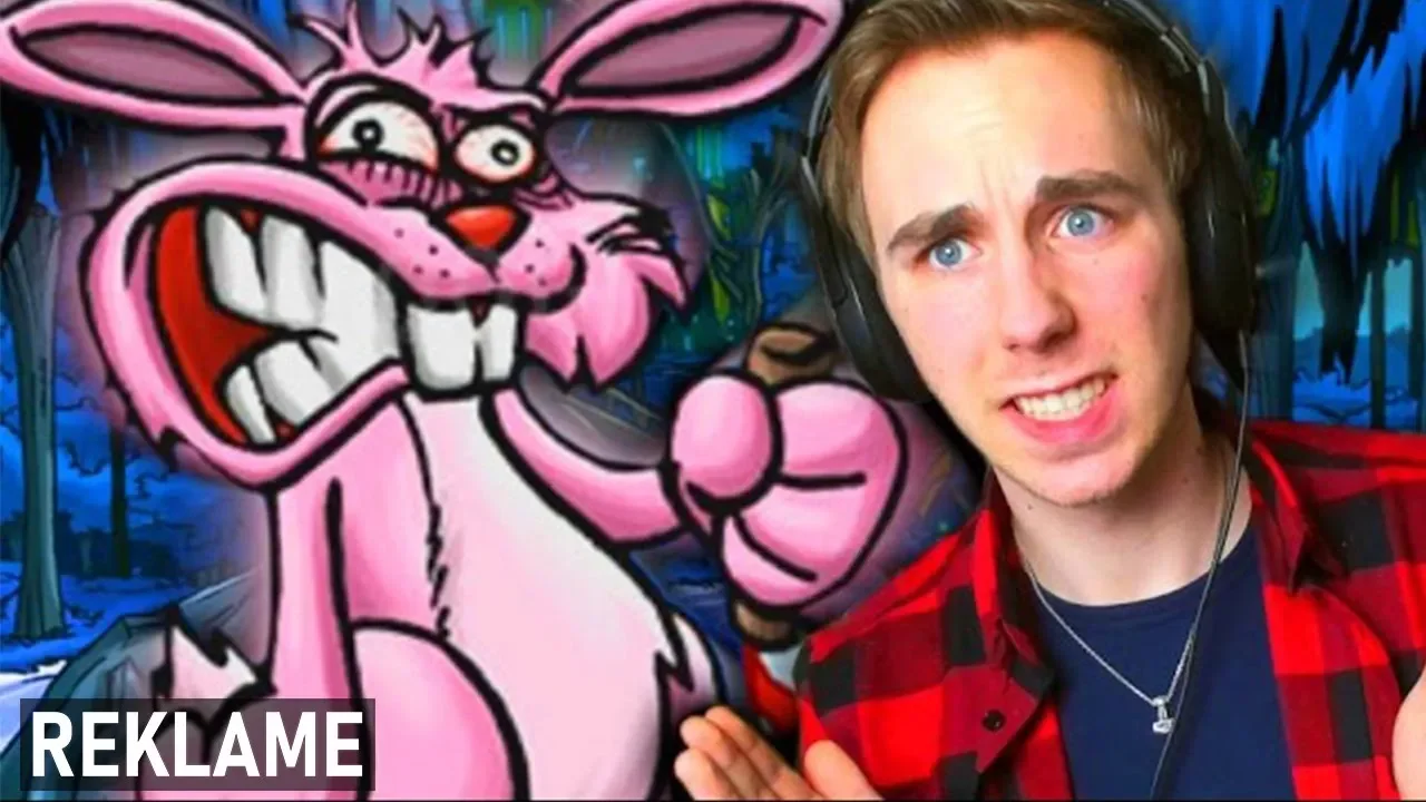 UHYGGELIGE Monstre? | Shakes and Fidget