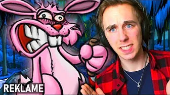 UHYGGELIGE Monstre? | Shakes and Fidget