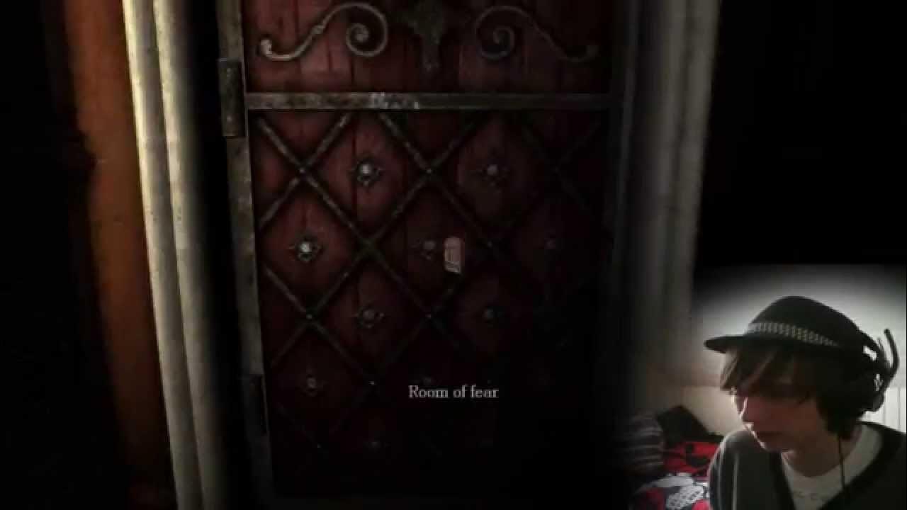 EKSTRA LANG AMNESIA! "Power Castle Horror"