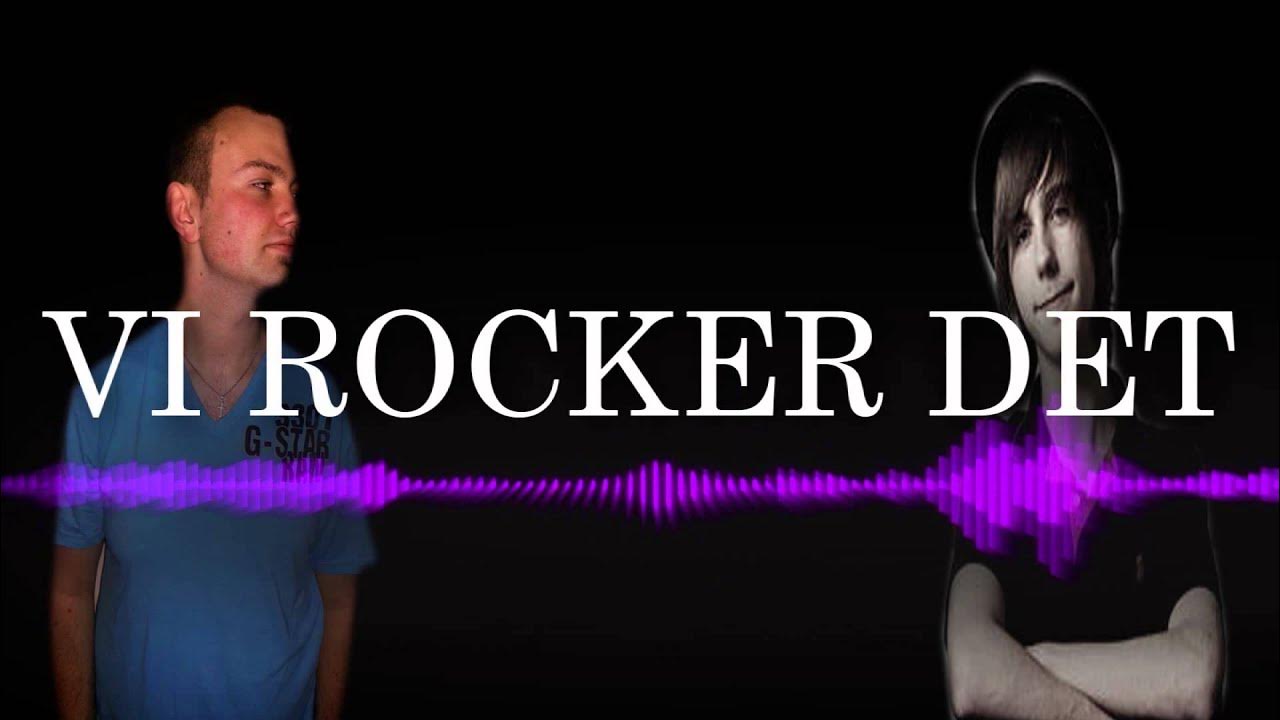 Lasse Med Hatten STYLE (One Hand Remix)