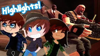 Crazy våben! Team Fortress 2 (M. RobinSamse)