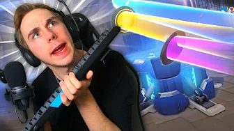 HVOR HELDIG KAN JEG VÆRE? | OverWatch Loot Box