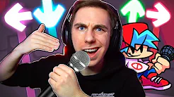 Tid til RAP BATTLE! | Friday Night Funkin'