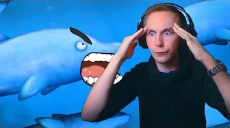 KAN EN DELFIN GØRE DET? | Tasty Blue