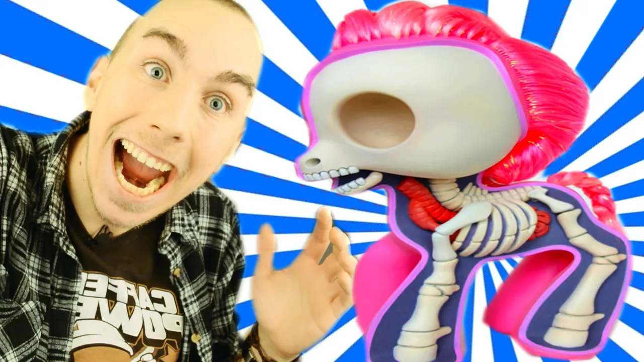 Postboks 15 | Mest SKRÆMMENDE ting jeg har modtaget? (Del 1)