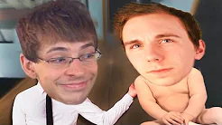 Lasse er en SLEM BABY | Who's Your Daddy M. Robin og Samrita!