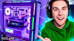 Danmarks VILDESTE Gaming Computer! (2023)